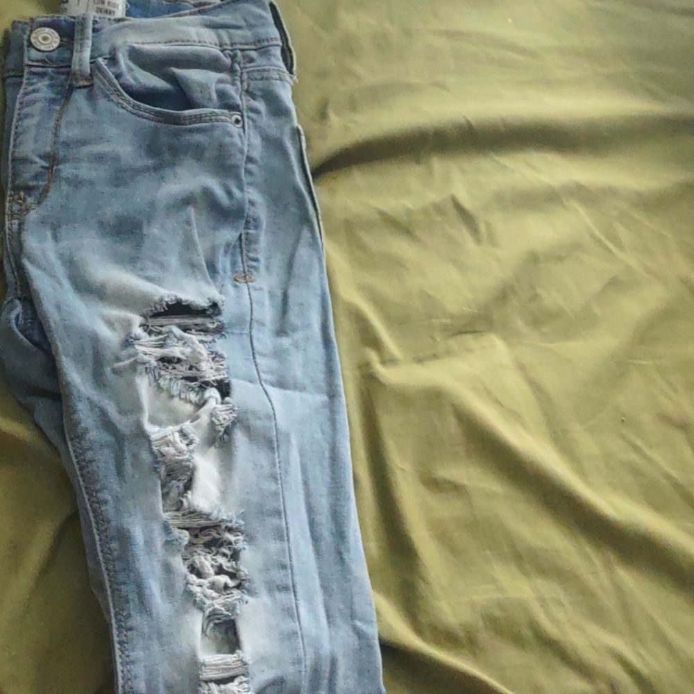 Mudd brand it's a size one